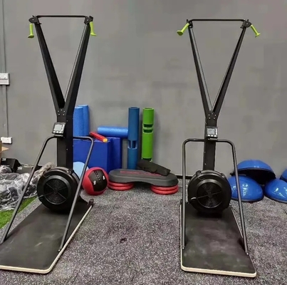 1300*600*2140mm Entraîneur de ski en mode électrique pour système de freinage magnétique