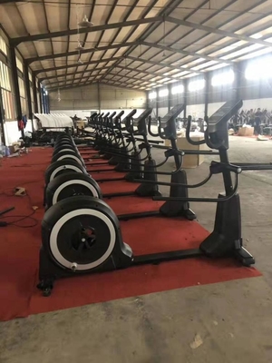 La machine de contrôle électromagnétique en elliptique Befreeman Cross Trainer