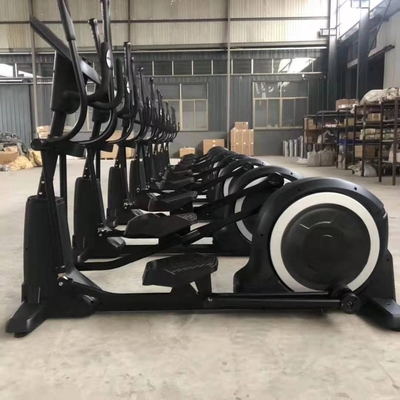 Contrôle électromagnétique Befreeman exercice entraîneur fonctionnel machine elliptique