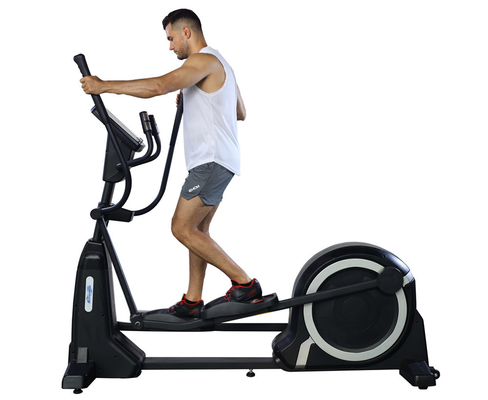 Contrôle électromagnétique Befreeman exercice entraîneur fonctionnel machine elliptique