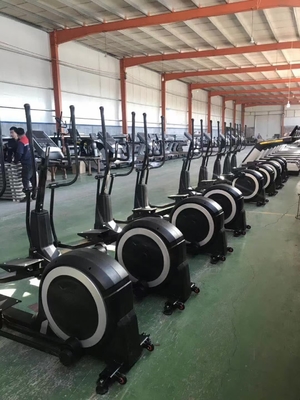 Contrôle électromagnétique Befreeman exercice entraîneur fonctionnel machine elliptique
