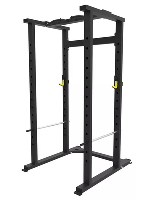 Appareils de musculation commerciaux Appareils de remise en forme Des jambes et des épaules pressées avec Lat Pull Up