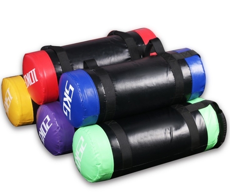 Traîneur fonctionnel Power Rack Home Gym Equipement de remise en forme Formation en force Power Bags