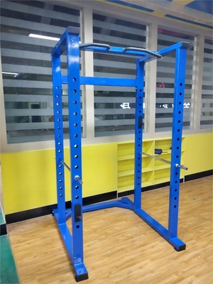 Appareils de musculation commerciaux Appareils de remise en forme Des jambes et des épaules pressées avec Lat Pull Up