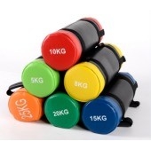 Traîneur fonctionnel Power Rack Home Gym Equipement de remise en forme Formation en force Power Bags