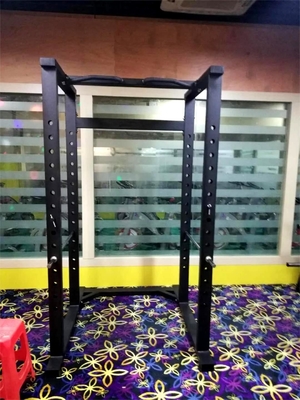 Appareils de musculation commerciaux Appareils de remise en forme Des jambes et des épaules pressées avec Lat Pull Up