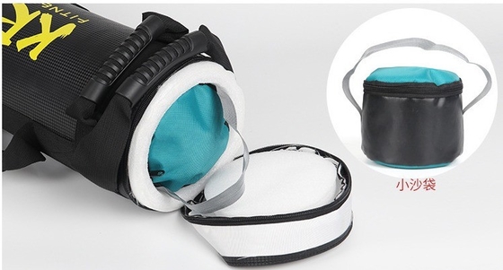 Traîneur fonctionnel Power Rack Home Gym Equipement de remise en forme Formation en force Power Bags