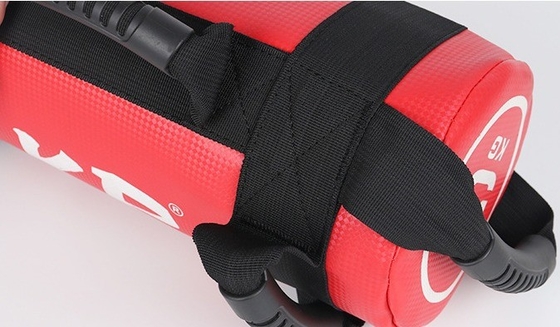 Traîneur fonctionnel Power Rack Home Gym Equipement de remise en forme Formation en force Power Bags