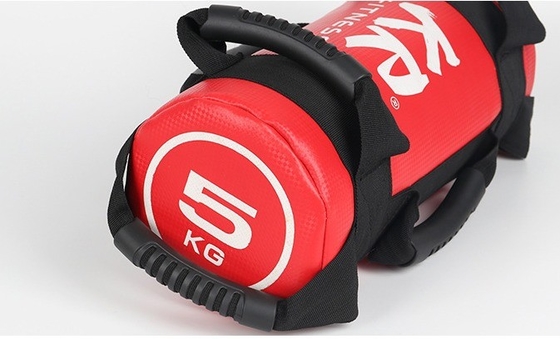 Traîneur fonctionnel Power Rack Home Gym Equipement de remise en forme Formation en force Power Bags