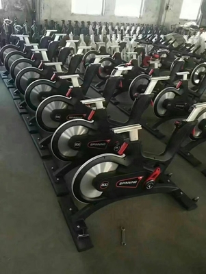 TIG Soudage Befreeman Gymnase commerciale Bodybuilding Cardio Exercice meilleur vélo de filature