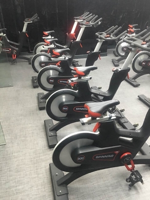 TIG Soudage Befreeman Gymnase commerciale Bodybuilding Cardio Exercice meilleur vélo de filature