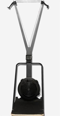Équipement de gymnastique Machine de ski pour l' entraînement cardio-fitness Cadre Couleur optionnelle Sélectionnable
