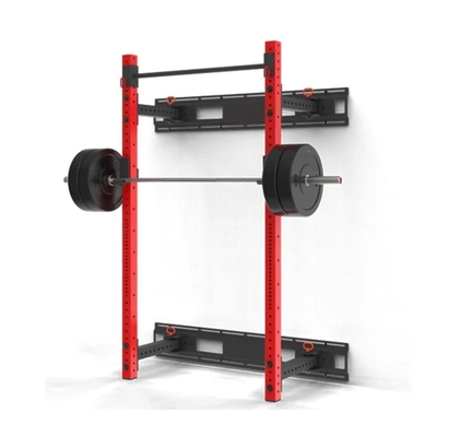 Surface deux couches de revêtement en poudre électrostatique pliable à tirer pour la machine Smith