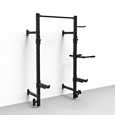 Surface deux couches de revêtement en poudre électrostatique pliable à tirer pour la machine Smith