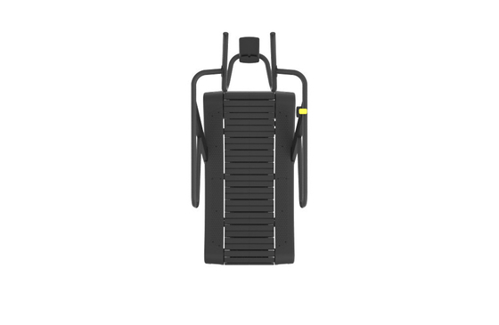 Le tapis roulant de conception incurvée pour l'entraînement cardio-auto-générateur et Max. Poids de l'utilisateur 200 kg