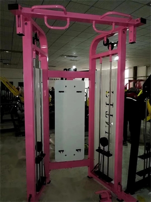 Meilleur équipement de gym à domicile multi-fonctionnel Cross Trainer pour le fitness intérieur et les sports