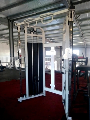 Meilleur équipement de gym à domicile multi-fonctionnel Cross Trainer pour le fitness intérieur et les sports