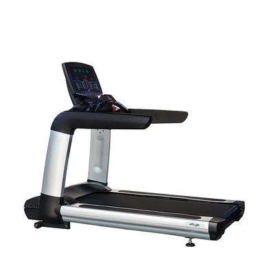 45-47 cm Largeur Équipement de conditionnement physique Machine de tapis roulant commercial Non pliable