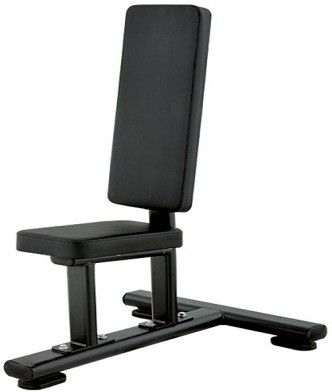 Befreeman Super Metal Unity Bench Unisexe équipement de remise en forme en intérieur pour la musculation