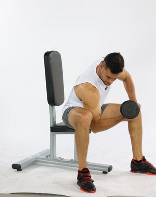 Befreeman Super Metal Unity Bench Unisexe équipement de remise en forme en intérieur pour la musculation