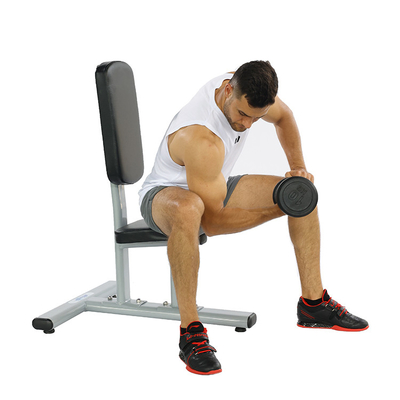 Befreeman Super Metal Unity Bench Unisexe équipement de remise en forme en intérieur pour la musculation