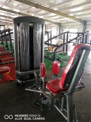 80 kg de poids commercial de l'abduction de la hanche pour le développement musculaire