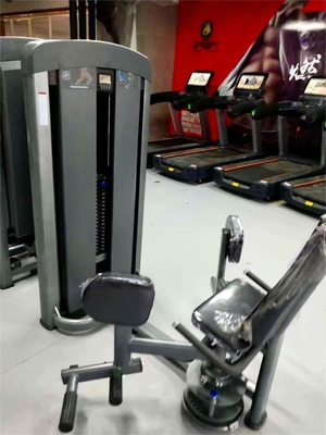 80 kg de poids commercial de l'abduction de la hanche pour le développement musculaire