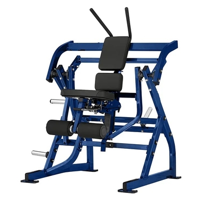 Équipement de remise en forme à plaque lourde pour des exercices efficaces du dos et de l'abdomen