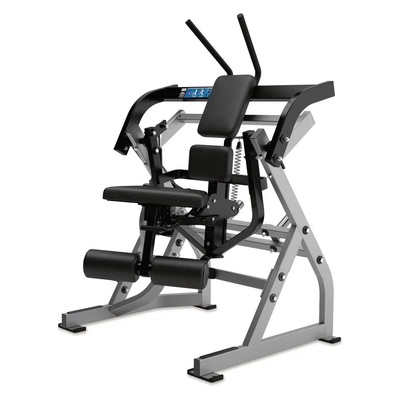 Équipement de remise en forme à plaque lourde pour des exercices efficaces du dos et de l'abdomen