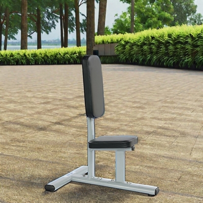 Équipement de remise en forme en intérieur pour l' entraînement avec des poids Bench d' unité de Befreeman Super Metal Gym