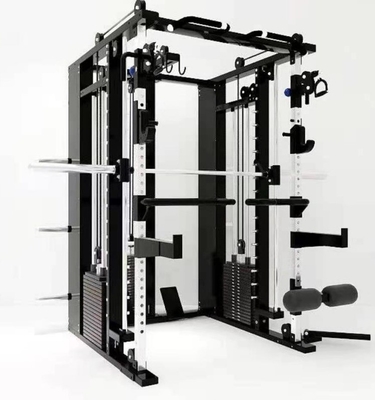 Unisexe multi-fonction Smith Machine Befreeman Sport Commercial Fitness équipement de gym