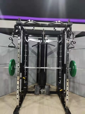 Unisexe multi-fonction Smith Machine Befreeman Sport Commercial Fitness équipement de gym