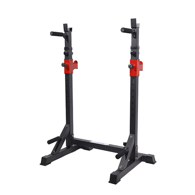 Power Rack Design métallique intérieur pour le gymnase à domicile commercial
