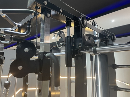 Unisexe multi-fonction Smith Machine Befreeman Sport Commercial Fitness équipement de gym