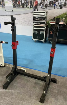 Power Rack Design métallique intérieur pour le gymnase à domicile commercial