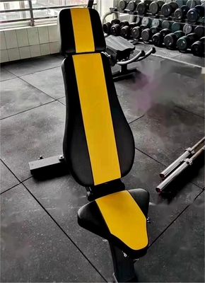 Équipement de remise en forme en intérieur Befreeman banc de gym super réglable pour la musculation