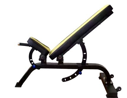Équipement de remise en forme en intérieur Befreeman banc de gym super réglable pour la musculation