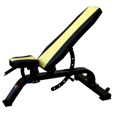 Équipement de remise en forme en intérieur Befreeman banc de gym super réglable pour la musculation