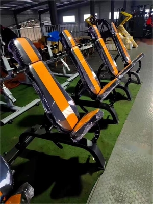 Équipement de remise en forme en intérieur Befreeman banc de gym super réglable pour la musculation