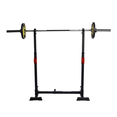 Commercial Home Gym Equipement de remise en forme Multifonction Power Rack pour la conception intérieure