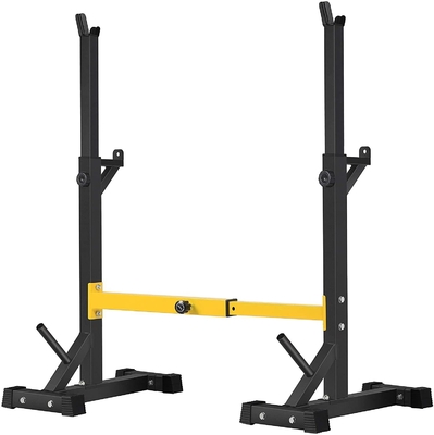 Commercial Home Gym Equipement de remise en forme Multifonction Power Rack pour la conception intérieure