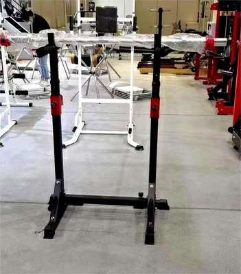 Commercial Home Gym Equipement de remise en forme Multifonction Power Rack pour la conception intérieure