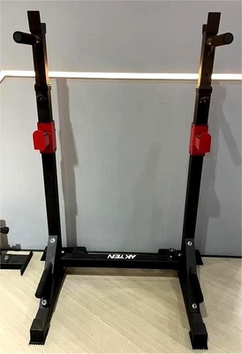 Commercial Home Gym Equipement de remise en forme Multifonction Power Rack pour la conception intérieure