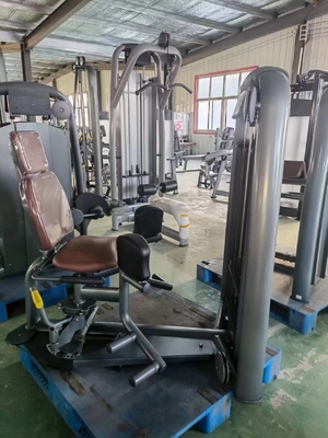 1400*850*1500 mm Équipement de gymnase commercial universel Machine de détournement de cuisse extérieure