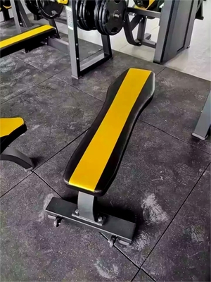 1350*760*430mm Commercial Fitness Bench Press Les poids libres les plus performants