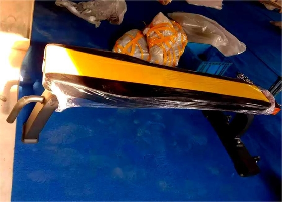 1350*760*430mm Commercial Fitness Bench Press Les poids libres les plus performants