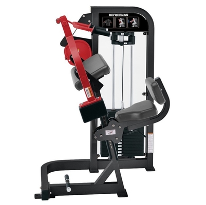 Améliorez votre salle de sport avec notre machine d'entraînement de bras et épaules