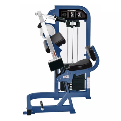 Améliorez votre salle de sport avec notre machine d'entraînement de bras et épaules