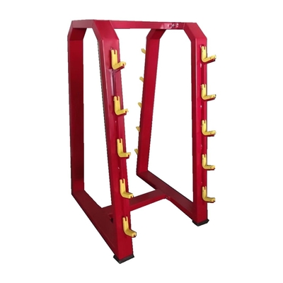 Équipement de remise en forme de la maison de gymnastique Barbell Rack pour unisexe 970 * 760 * 1450 dans Befreeman