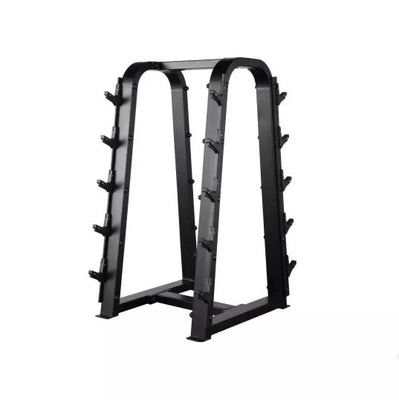 Équipement de remise en forme de la maison de gymnastique Barbell Rack pour unisexe 970 * 760 * 1450 dans Befreeman